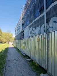 termomodernizacja ośrodka