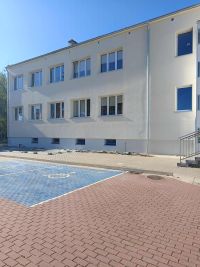 termomodernizacja ośrodka