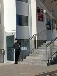 termomodernizacja ośrodka