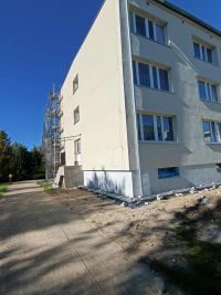 termomodernizacja ośrodka