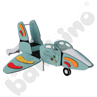 zabawka na plac zabaw