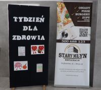 Jesienny Tydzień dla Zdrowia rozpoczęty!
