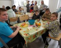 Jesienny Tydzień dla Zdrowia rozpoczęty!