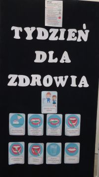 Jesienny tydzień dla zdrowia- dzień drugi!
