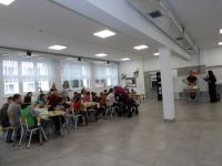 Jesienny tydzień dla zdrowia- dzień drugi!