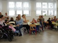 Jesienny tydzień dla zdrowia- dzień drugi!