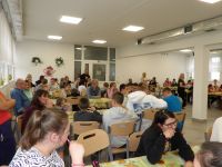 Jesienny tydzień dla zdrowia- dzień drugi!