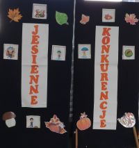 Jesienna Olimpiada Sportowa