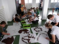 Jesienna Olimpiada Sportowa