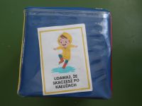 Jesienna Olimpiada Sportowa