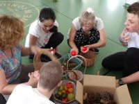 Jesienna Olimpiada Sportowa