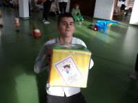 Jesienna Olimpiada Sportowa