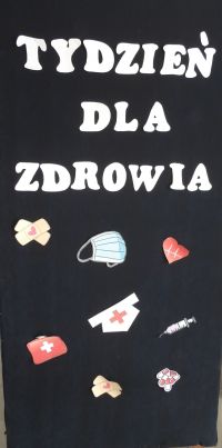 Spotkanie z pielęgniarką