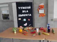 Spotkanie z pielęgniarką