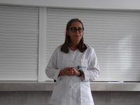 Spotkanie z pielęgniarką