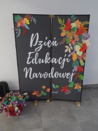 Dzień Edukacji Narodowej