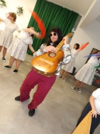 Dzień Edukacji Narodowej