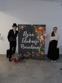 Dzień Edukacji Narodowej