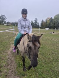 Wycieczka do Gospodarstwa Ekologicznego w Brudzawach