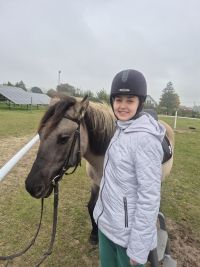 Wycieczka do Gospodarstwa Ekologicznego w Brudzawach