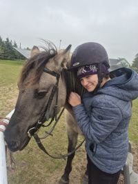 Wycieczka do Gospodarstwa Ekologicznego w Brudzawach