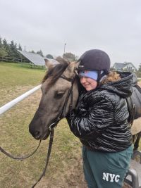 Wycieczka do Gospodarstwa Ekologicznego w Brudzawach