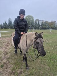 Wycieczka do Gospodarstwa Ekologicznego w Brudzawach