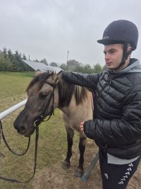 Wycieczka do Gospodarstwa Ekologicznego w Brudzawach