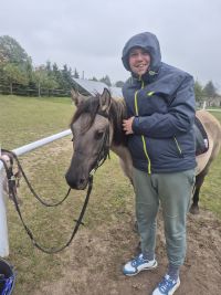 Wycieczka do Gospodarstwa Ekologicznego w Brudzawach