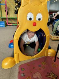 Wycieczka do Mega Hoplandu