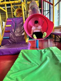 Wycieczka do Mega Hoplandu