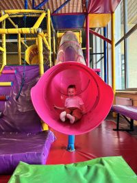 Wycieczka do Mega Hoplandu