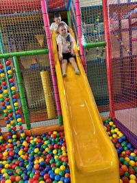 Wycieczka do Mega Hoplandu