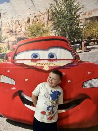 Wycieczka do Mega Hoplandu