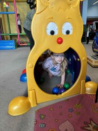 Wycieczka do Mega Hoplandu