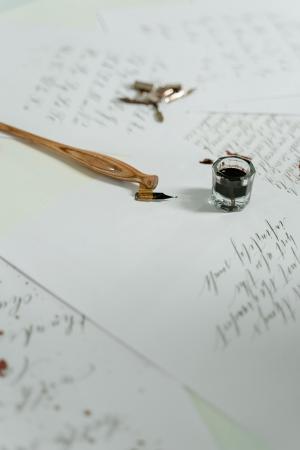 Wycieczka do Muzeum Piśmiennictwa i Drukarstwa w Grębocinie