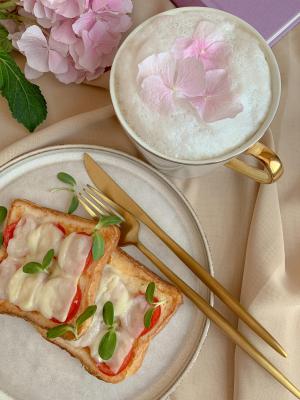 Zajęcia kulinarne w klasie I PdP