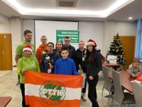 SKKT PTTK nr 70 – I półrocze roku szkolnego 2024/2025