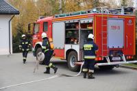 MŁODZIEŻOWA DRUŻYNA POŻARNICZA FLORIANKI