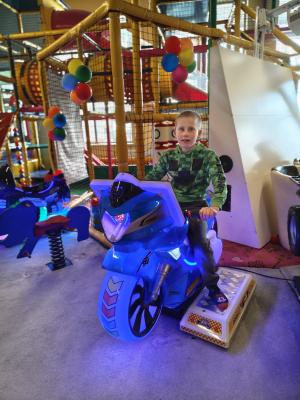 Wycieczka do Grudziądza