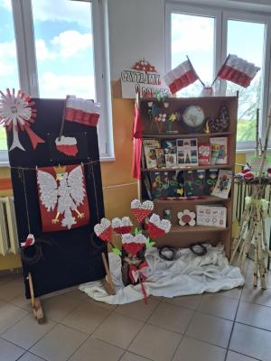 Ogólnopolski Projekt Edukacyjny "Chcę być samodzielny- pozwól mi"